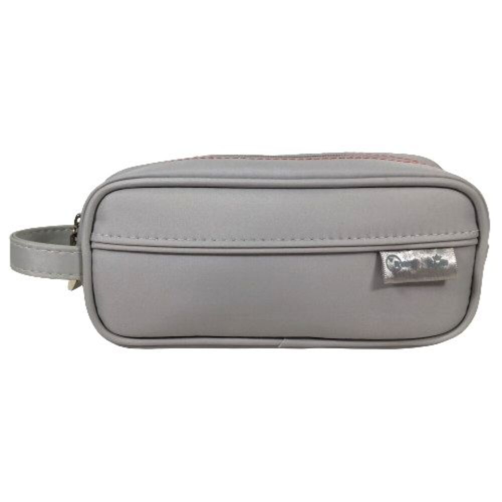 NWA Northwest Airlines/KLM Royal Dutch World Business Class Amenity Travel Bag